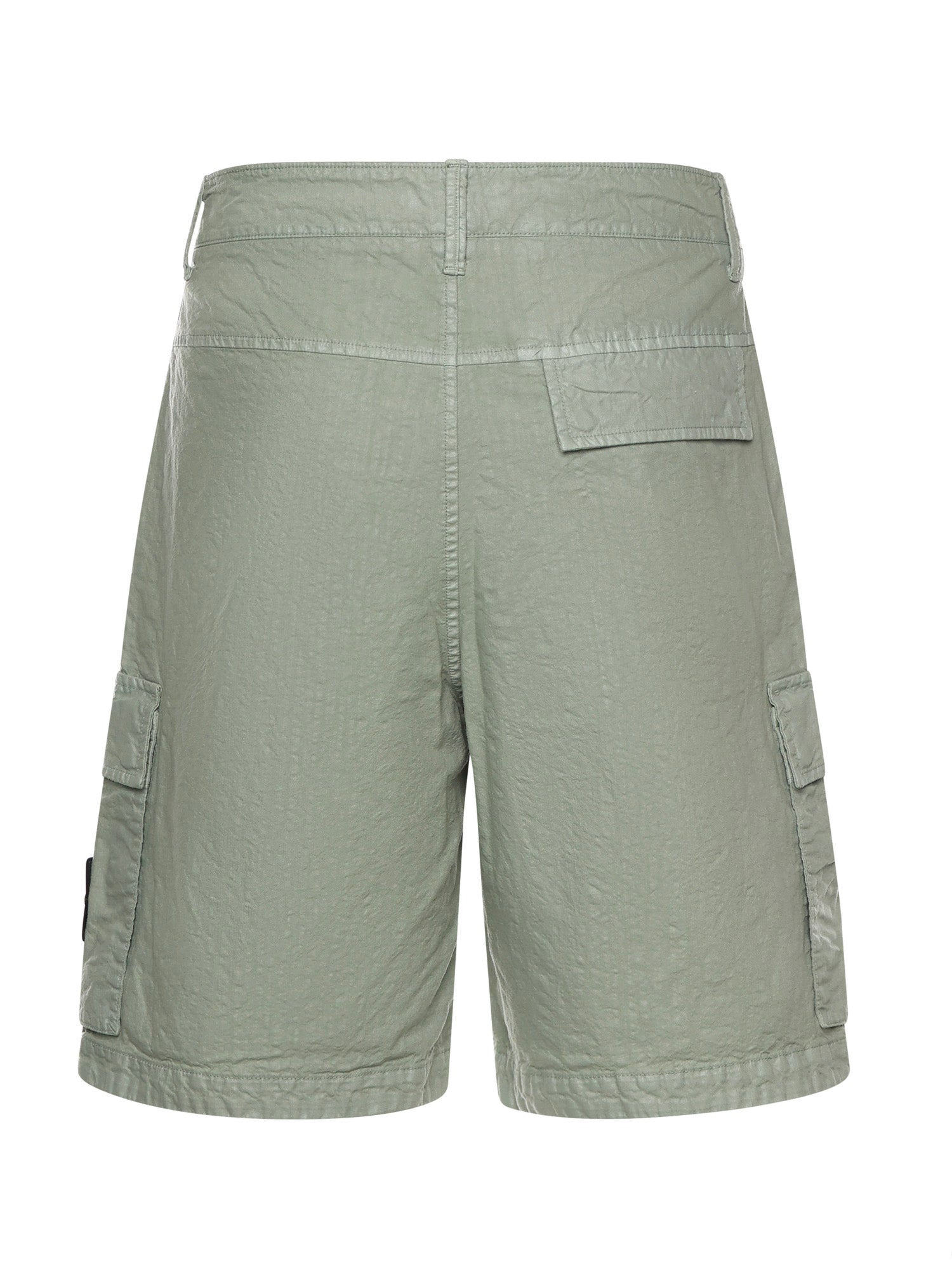 Bermuda cargo in nylon L1S15L100001 S0069V0055 STONE ISLAND 
