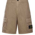 Bermuda cargo in nylon L1S15L100001 S0069V009A STONE ISLAND 