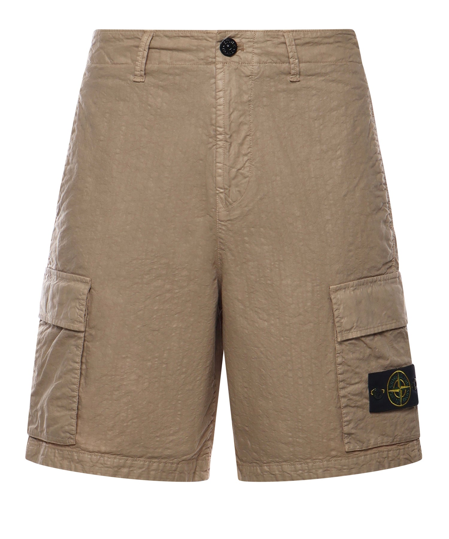 Bermuda cargo in nylon L1S15L100001 S0069V009A STONE ISLAND 