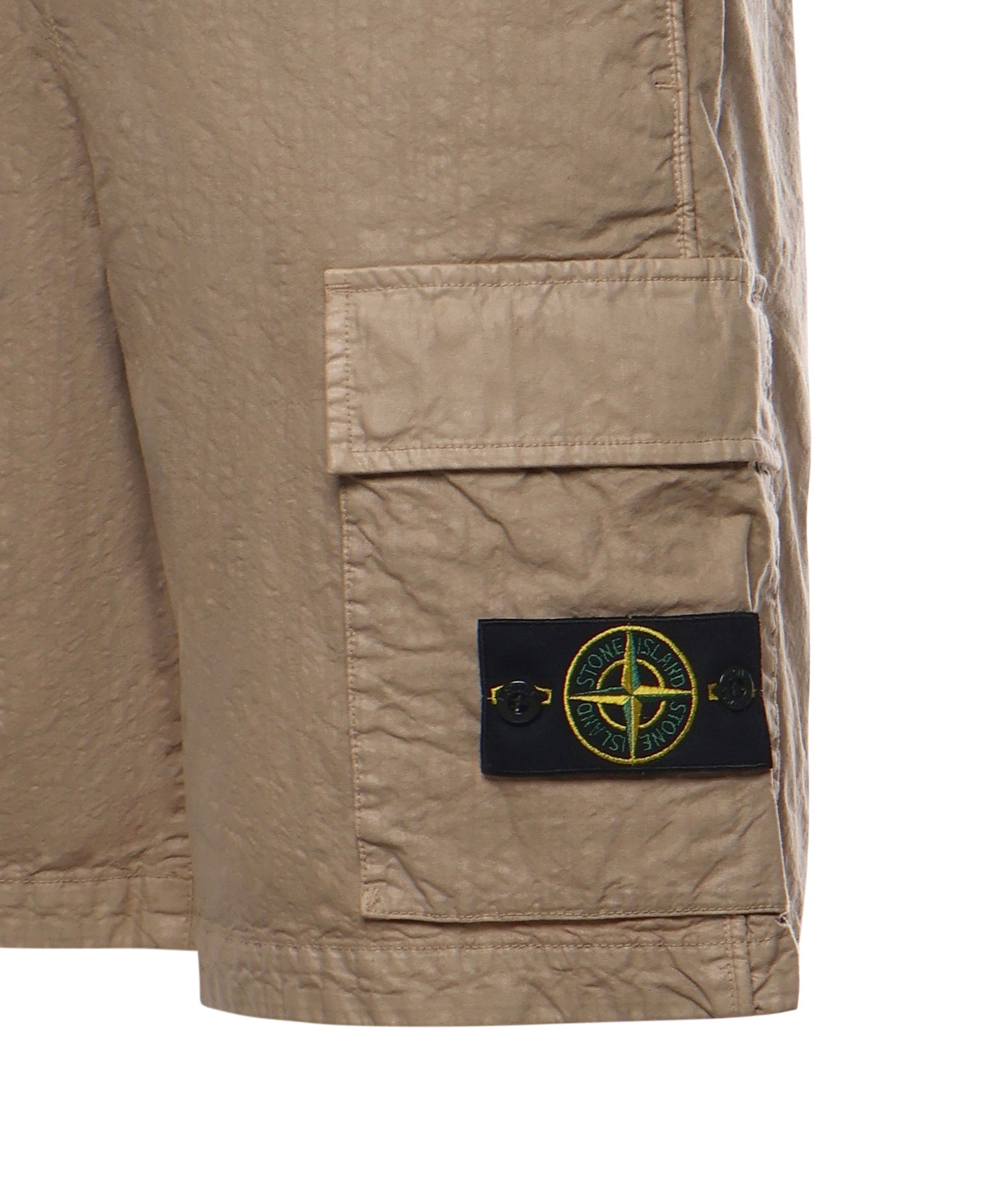 Bermuda cargo in nylon L1S15L100001 S0069V009A STONE ISLAND 
