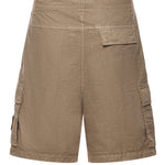 Bermuda cargo in nylon L1S15L100001 S0069V009A STONE ISLAND 