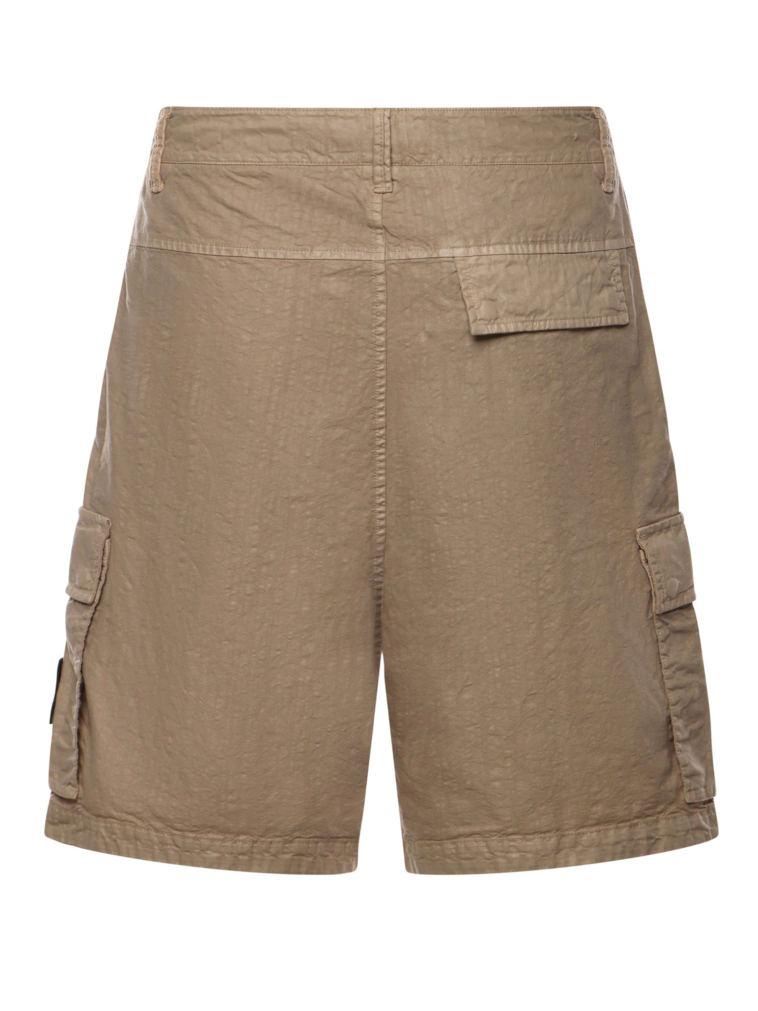 Bermuda cargo in nylon L1S15L100001 S0069V009A STONE ISLAND 