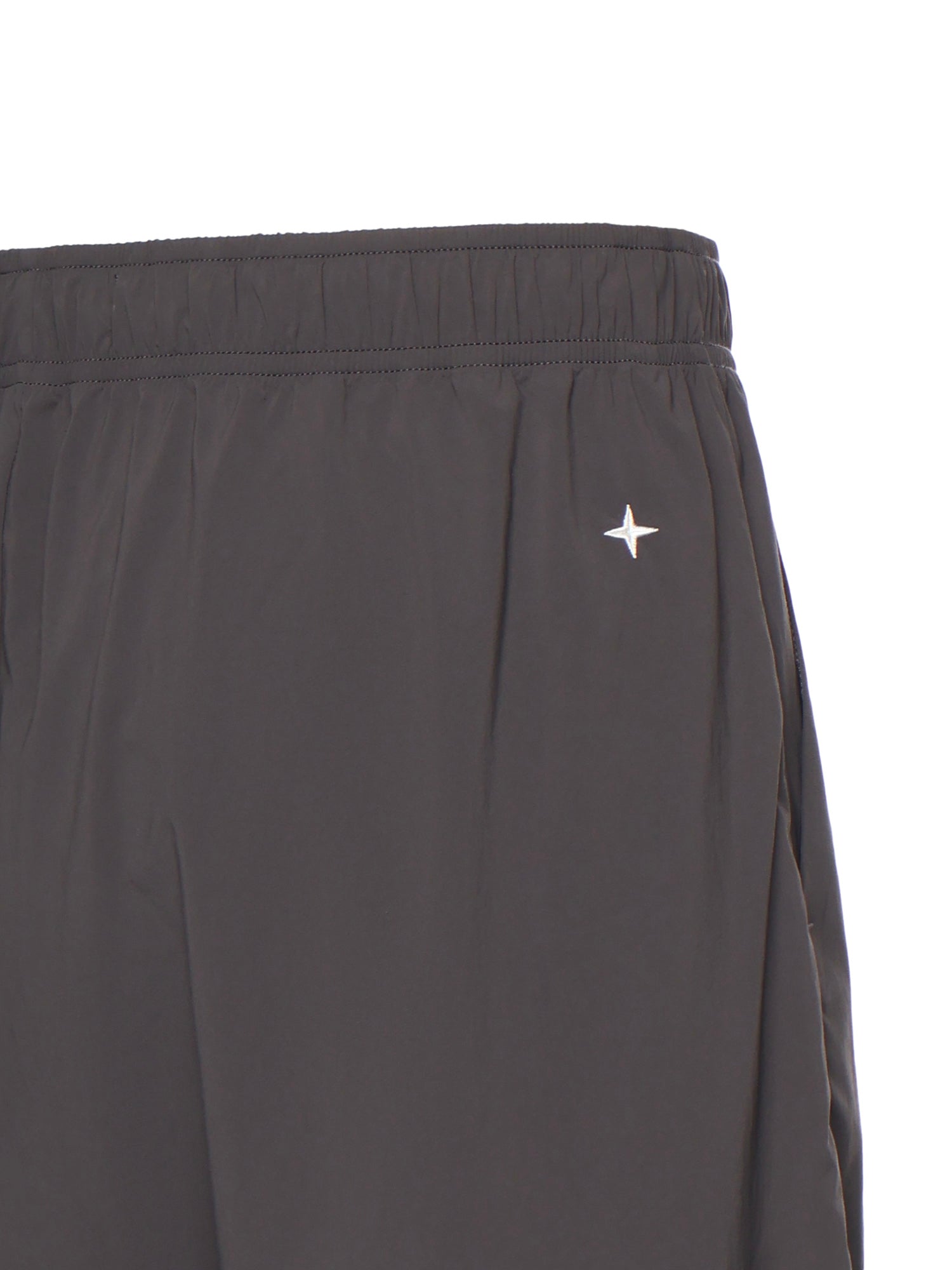 Shorts tecnici a gamba larga L1S15L100005 S0G13V0065 STONE ISLAND 