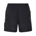 Shorts in nylon metal con logo L1S15L100008 S0019V0029 STONE ISLAND 