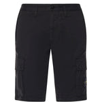 Bermuda cargo in twill di cotone L1S15L100019 S0A10V0029 STONE ISLAND 