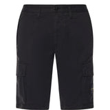 Bermuda cargo in twill di cotone L1S15L100019 S0A10V0029 STONE ISLAND 