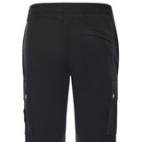 Bermuda cargo in twill di cotone L1S15L100019 S0A10V0029 STONE ISLAND 