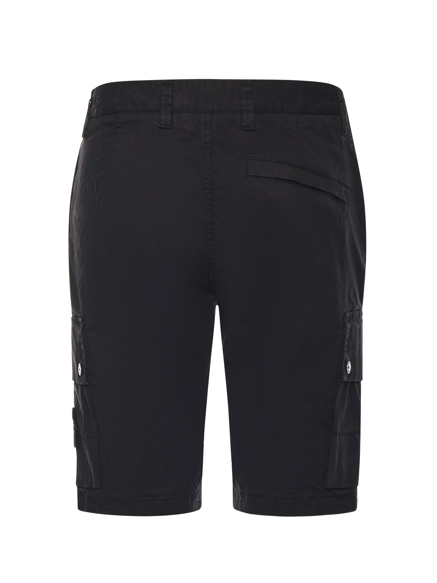 Bermuda cargo in twill di cotone L1S15L100019 S0A10V0029 STONE ISLAND 