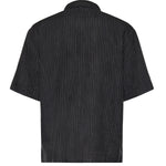 Camicia Adam in lino 1291-1 999 SUNFLOWER 