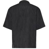 Camicia Adam in lino 1291-1 999 SUNFLOWER 