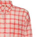 Camicia Stable in cotone 1314  SUNFLOWER 