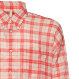 Camicia Stable in cotone 1314  SUNFLOWER 