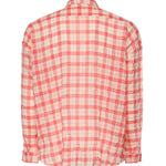Camicia Stable in cotone 1314  SUNFLOWER 