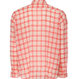 Camicia Stable in cotone 1314  SUNFLOWER 