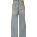 Jeans Relaxed in denim 5154 751 SUNFLOWER 