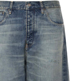 Jeans in denim 5158-1 752 SUNFLOWER 