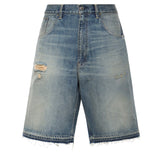 Bermuda in denim 5158 752 SUNFLOWER 