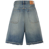 Bermuda in denim 5158 752 SUNFLOWER 