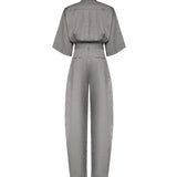 Tuta Axel T190190A TNP246OYSTER THE ANDAMANE 