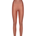 Leggings Holly 80's in lycra lucida<BR/> T190412A TJP062FARD THE ANDAMANE 