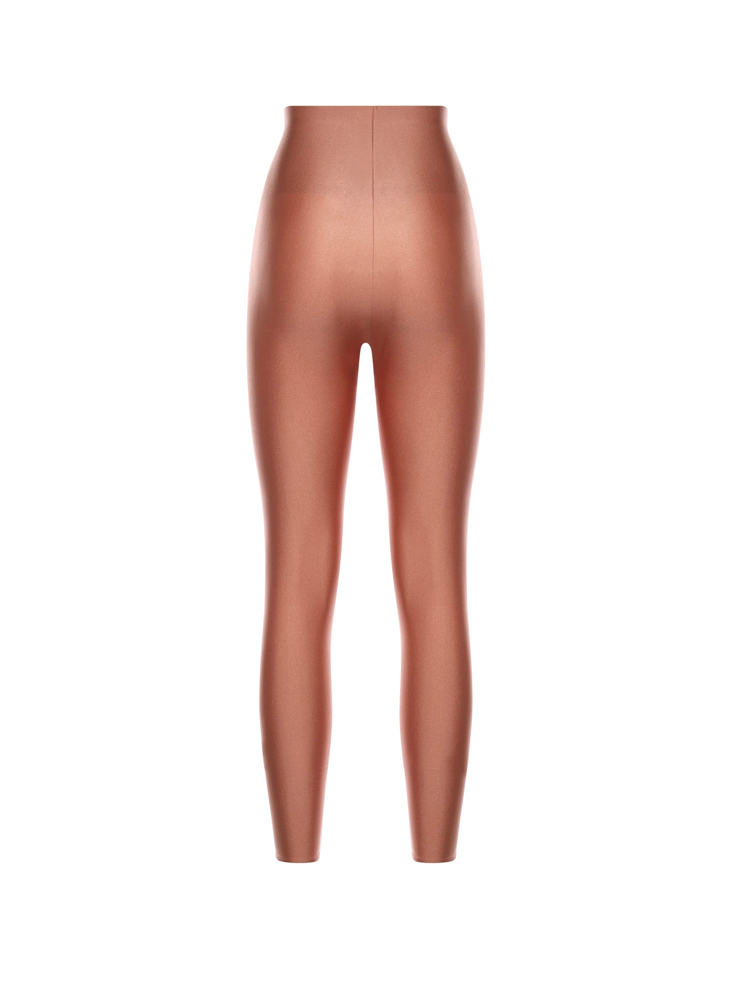 Leggings Holly 80's in lycra lucida<BR/> T190412A TJP062FARD THE ANDAMANE 