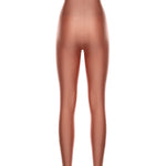 Leggings Holly 80's in lycra lucida<BR/> T190412A TJP062FARD THE ANDAMANE 