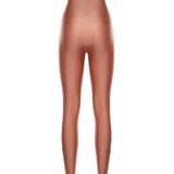 Leggings Holly 80's in lycra lucida<BR/> T190412A TJP062FARD THE ANDAMANE 