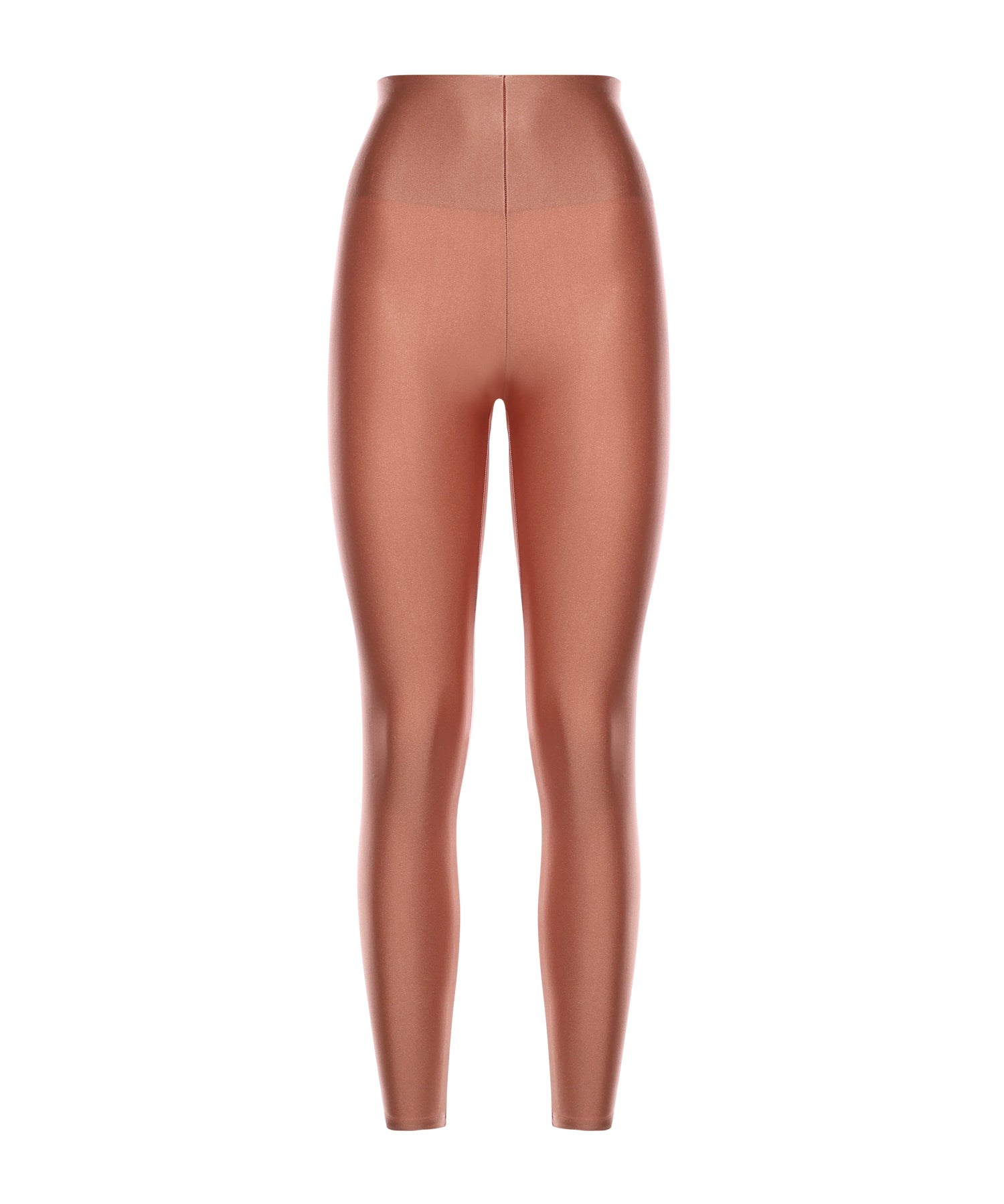 Leggings Holly 80's in lycra lucida<BR/> T190412A TJP062FARD THE ANDAMANE 