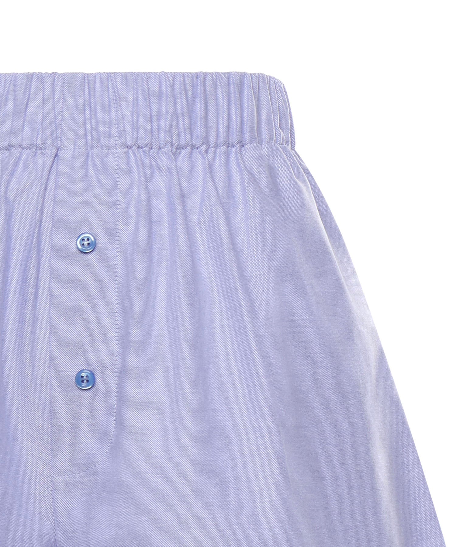 Co-ord Georgiana in cotone T196419A TNC193CIELO THE ANDAMANE 