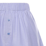 Co-ord Georgiana in cotone T196419A TNC193CIELO THE ANDAMANE 