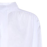 Miniabito chemisier in cotone TM190156A TNC108100 THE ANDAMANE 