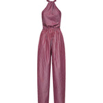 Tuta Amber in cotone TM190195A TNC197874 THE ANDAMANE 