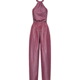 Tuta Amber in cotone TM190195A TNC197874 THE ANDAMANE 