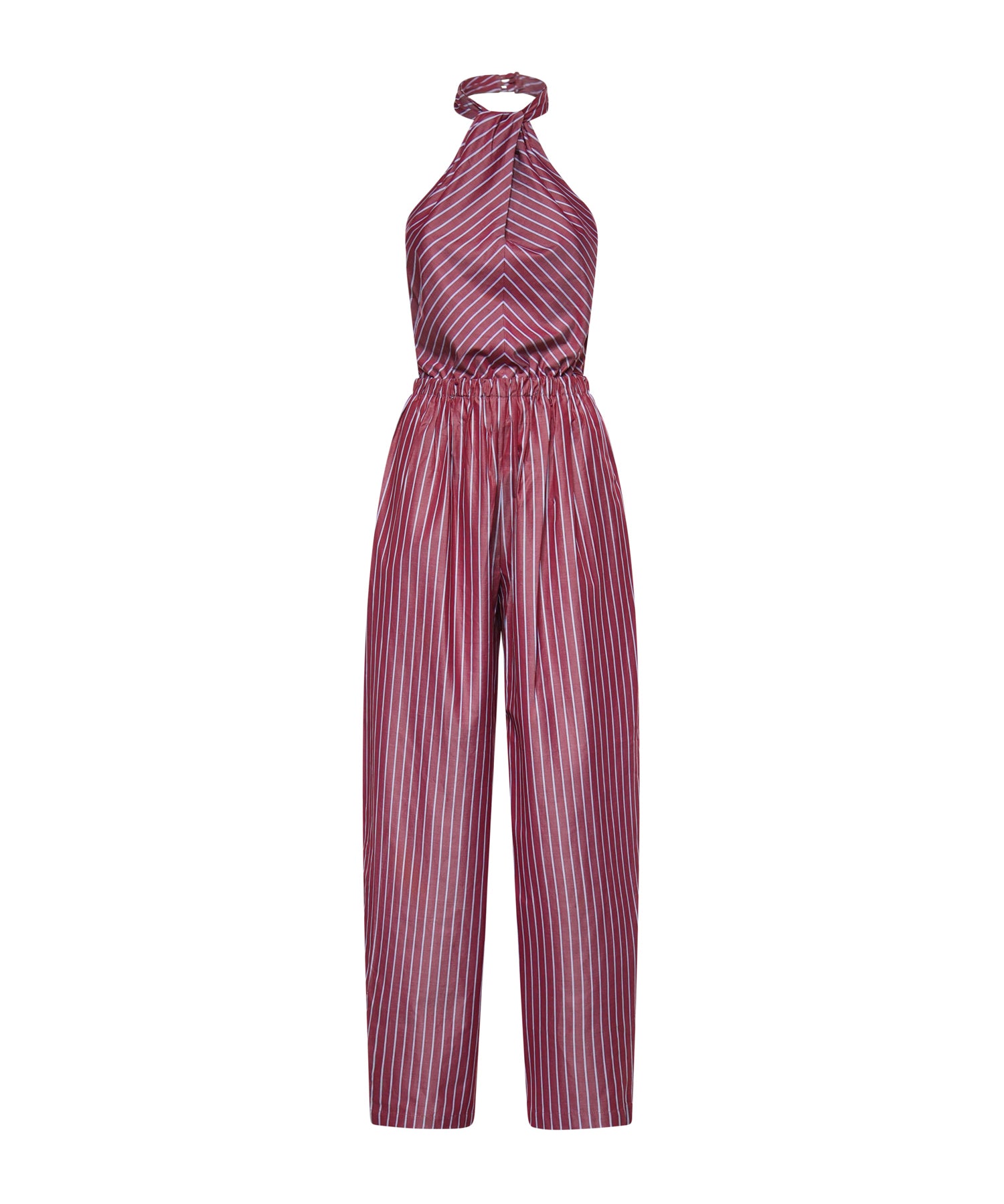 Tuta Amber in cotone TM190195A TNC197874 THE ANDAMANE 