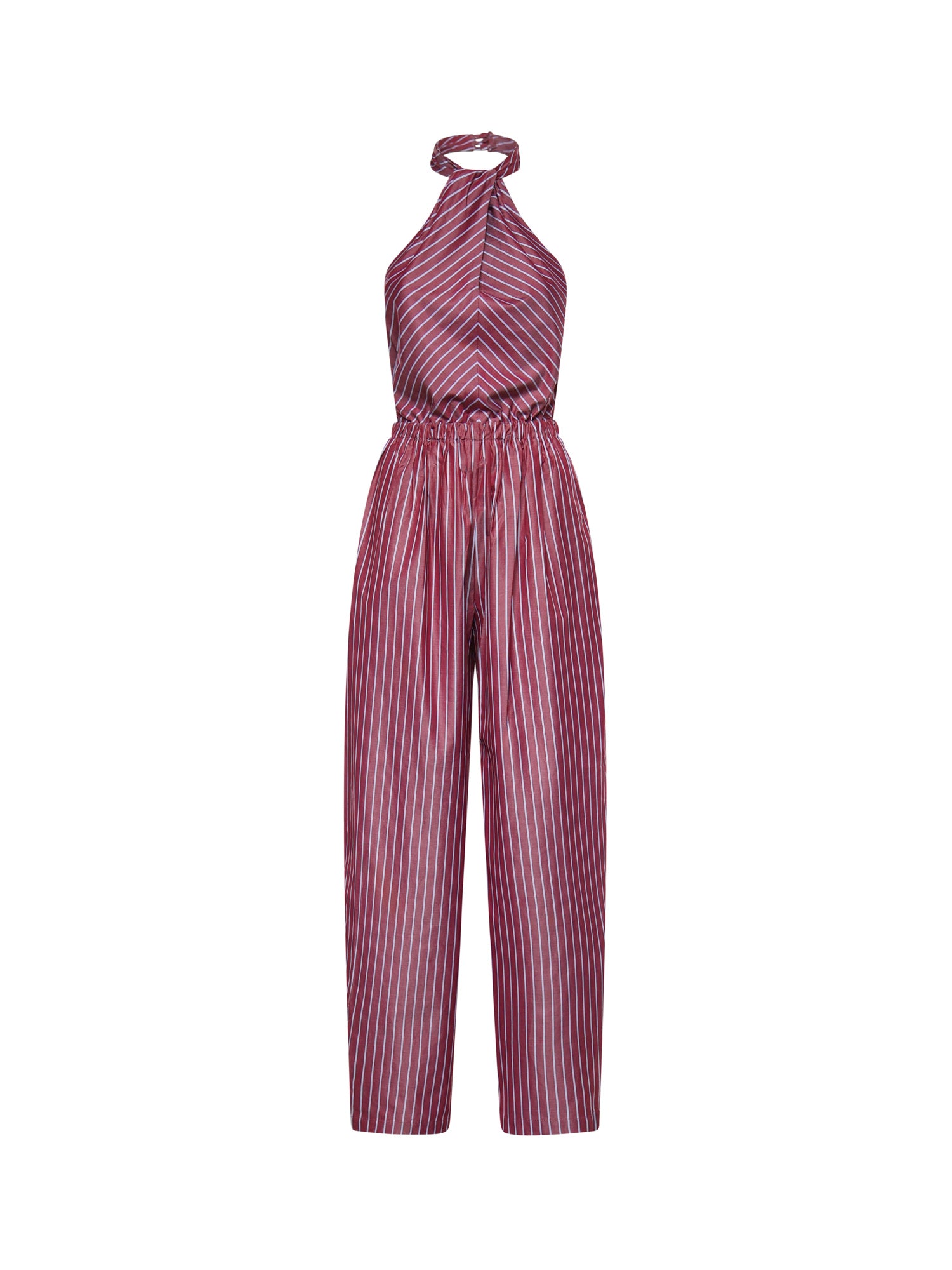 Tuta Amber in cotone TM190195A TNC197874 THE ANDAMANE 