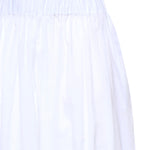 Pantaloni balloon Noor in cotone TM190455A TNC108100 THE ANDAMANE 