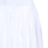 Pantaloni balloon Noor in cotone TM190455A TNC108100 THE ANDAMANE 