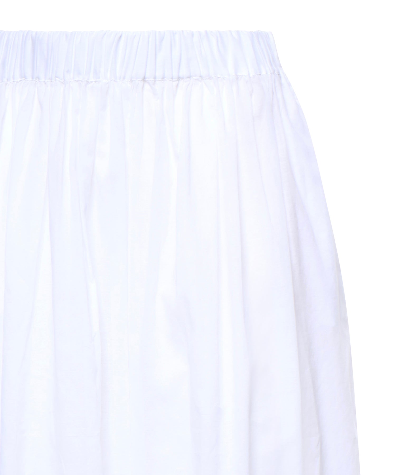 Pantaloni balloon Noor in cotone TM190455A TNC108100 THE ANDAMANE 