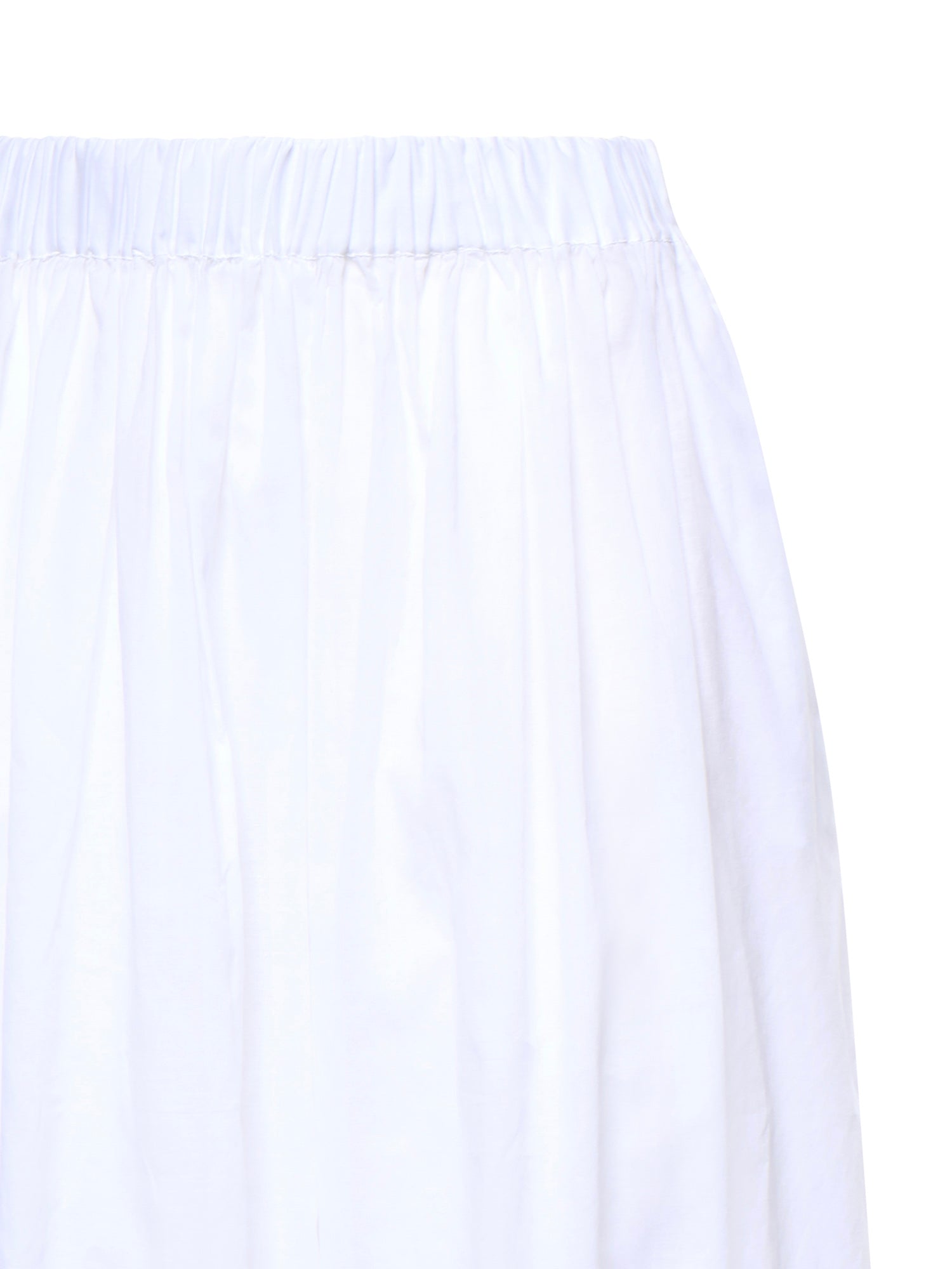 Pantaloni balloon Noor in cotone TM190455A TNC108100 THE ANDAMANE 