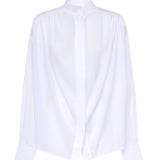 Camicia Rania in cotone TM190956A TNC108100 THE ANDAMANE 