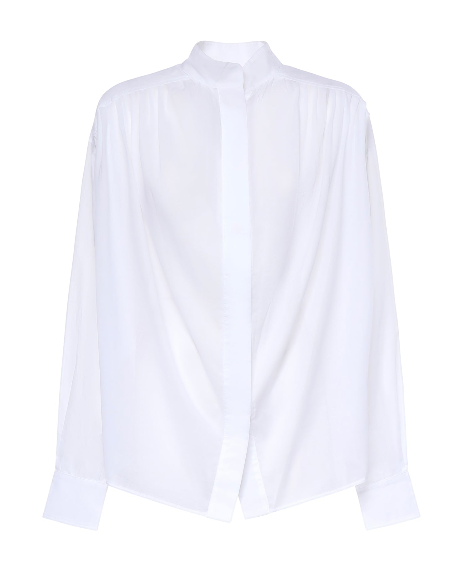 Camicia Rania in cotone TM190956A TNC108100 THE ANDAMANE 