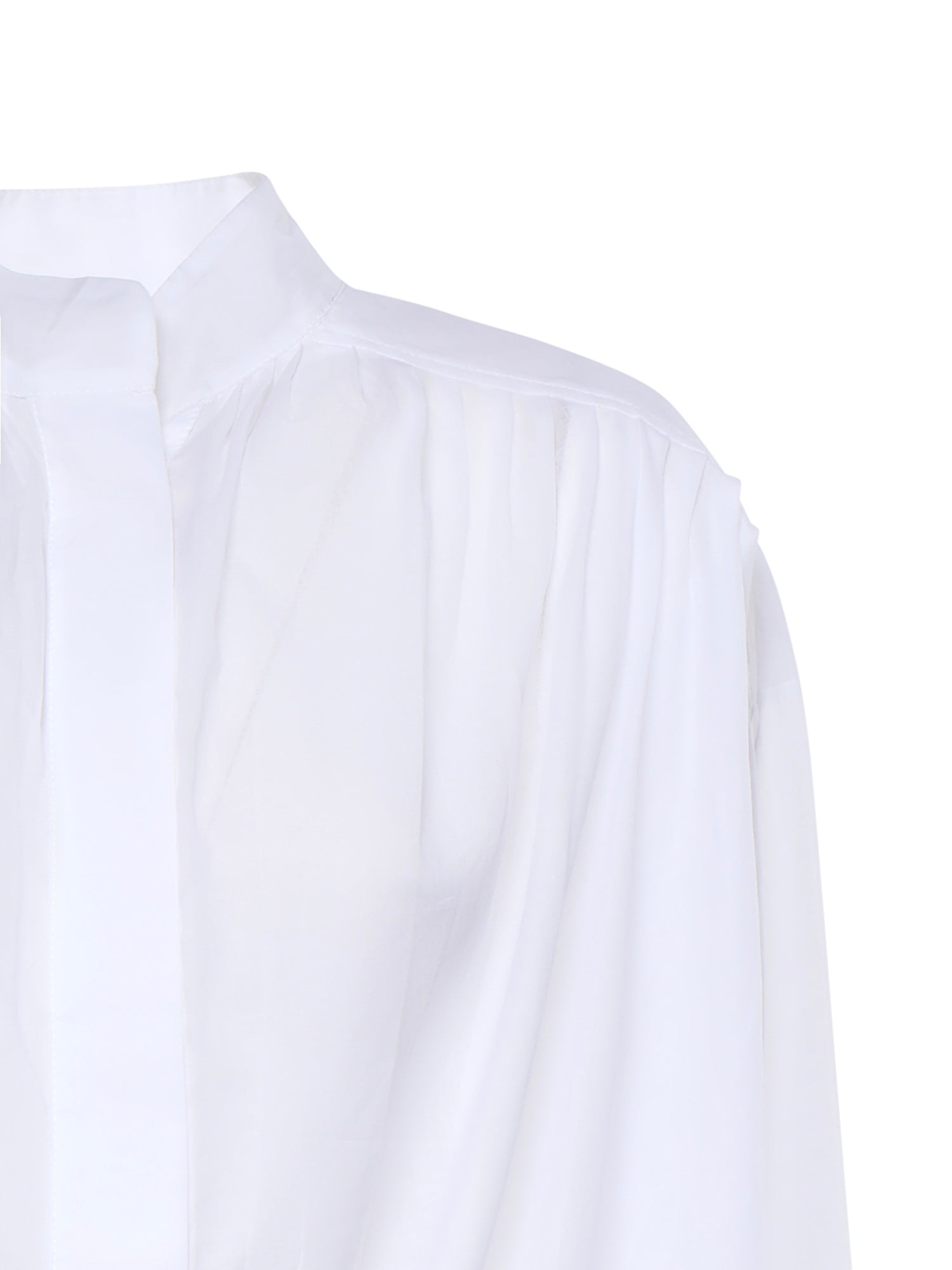 Camicia Rania in cotone TM190956A TNC108100 THE ANDAMANE 