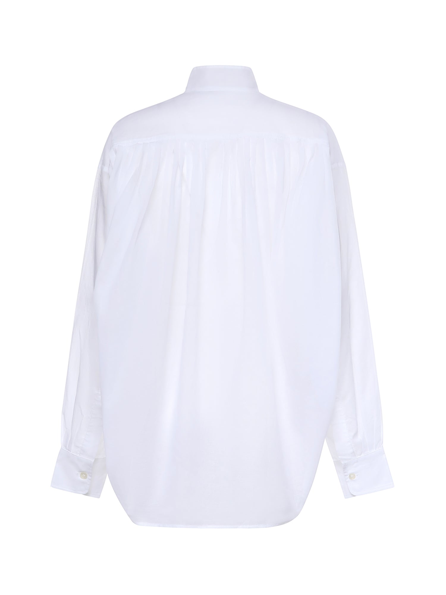 Camicia Rania in cotone TM190956A TNC108100 THE ANDAMANE 