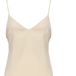 Mini abito Airo ABITO AIRO IVORY THE ARCHIVIA 