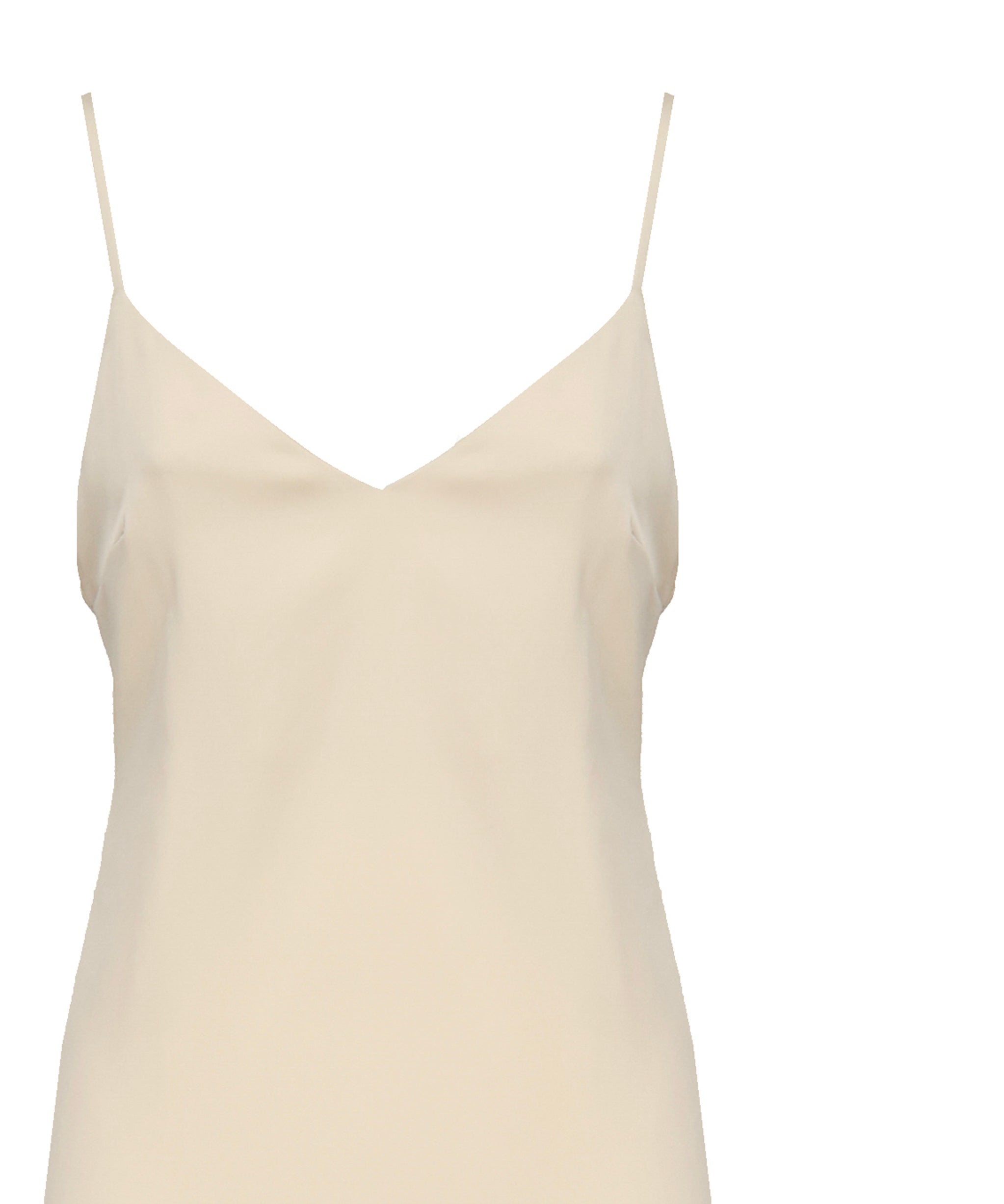 Mini abito Airo ABITO AIRO IVORY THE ARCHIVIA 