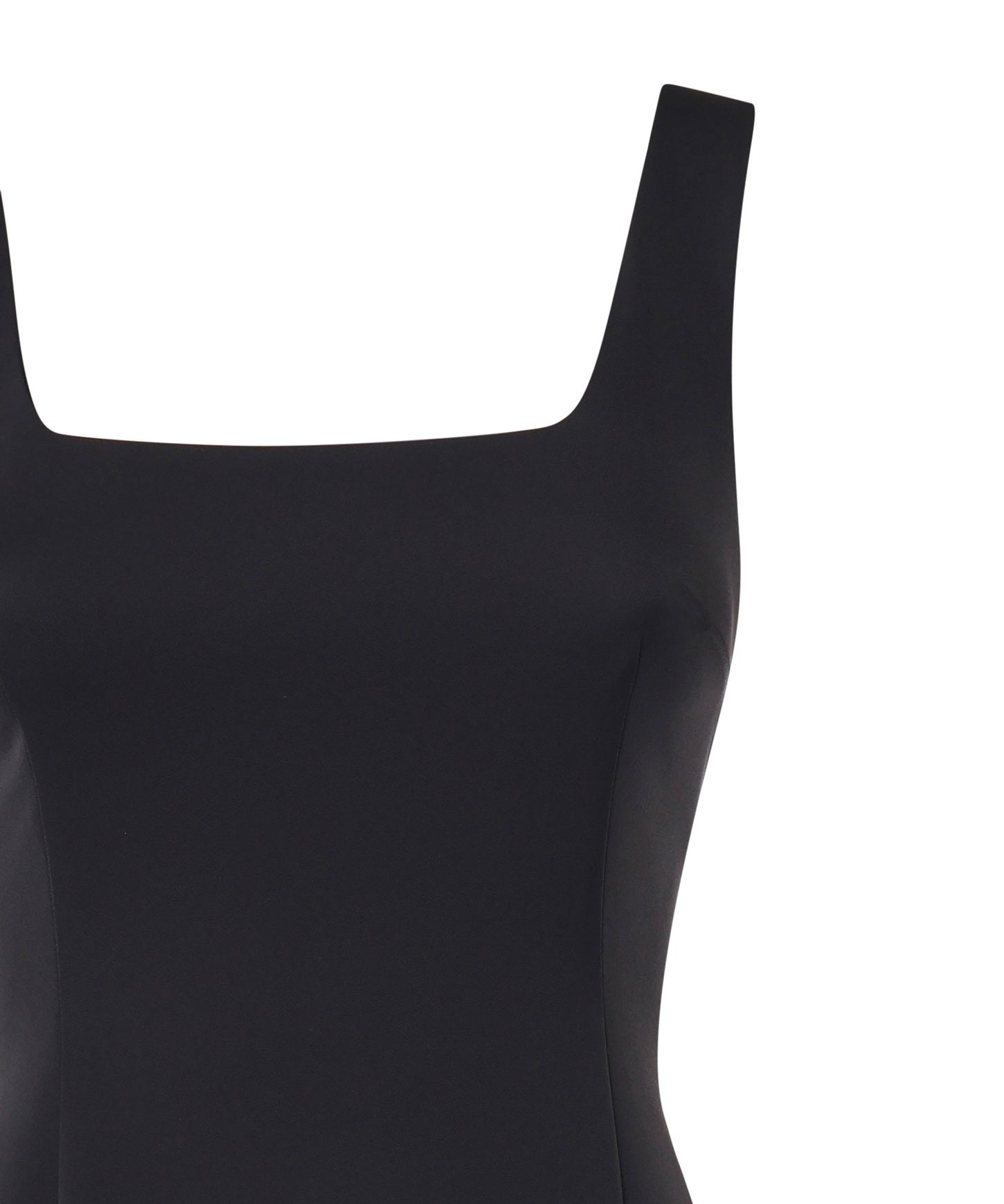 Abito Long Gea ABITO LONG GEA BLACK THE ARCHIVIA 