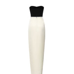Abito New Etere ABITO NEW ETERE BICOLOR THE ARCHIVIA 