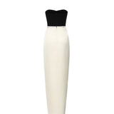 Abito New Etere ABITO NEW ETERE BICOLOR THE ARCHIVIA 
