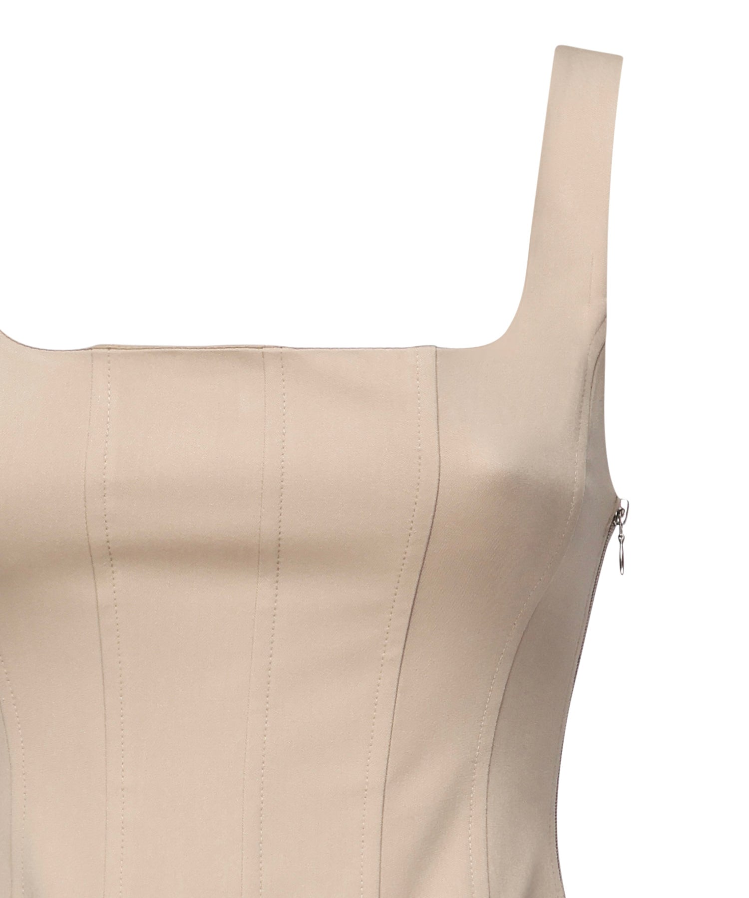 Co-ord Clay<BR/> CO ORD CLAY BEIGE THE ARCHIVIA 