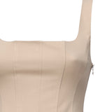 Co-ord Clay<BR/> CO ORD CLAY BEIGE THE ARCHIVIA 